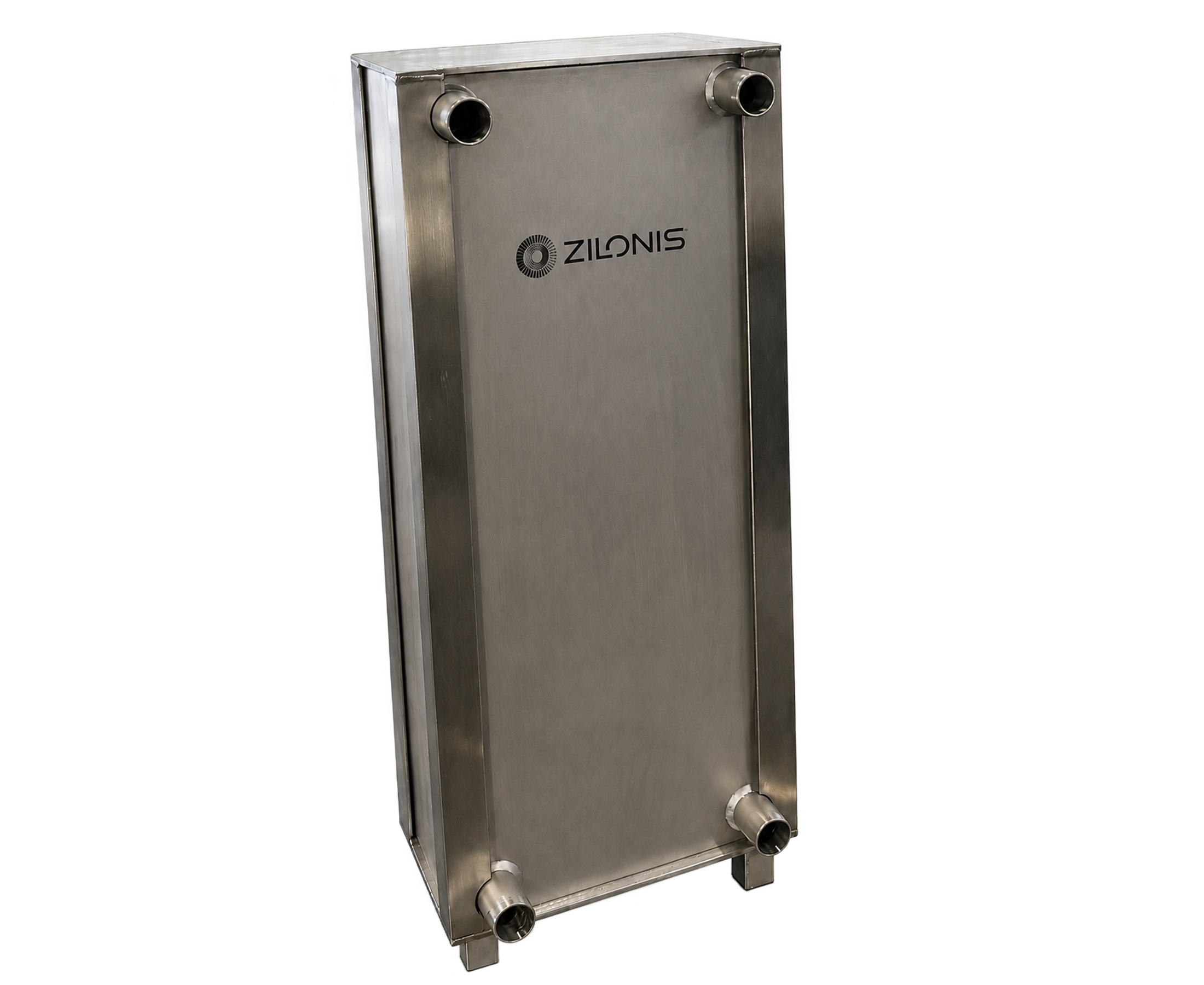 Hyper Plate® Diffusion-Bonded Heat Exchangers